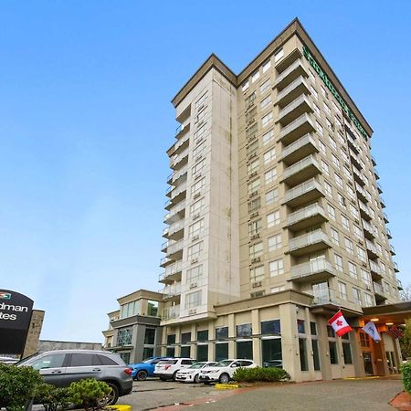 Sandman Suites Surrey - Guildford Bagian luar foto