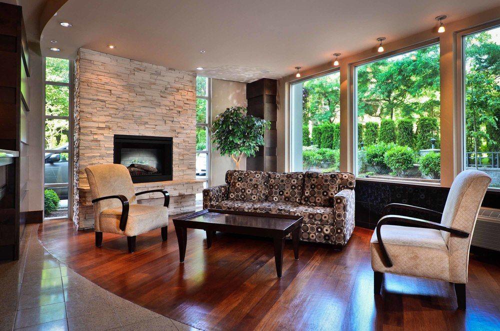 Sandman Suites Surrey - Guildford Bagian luar foto