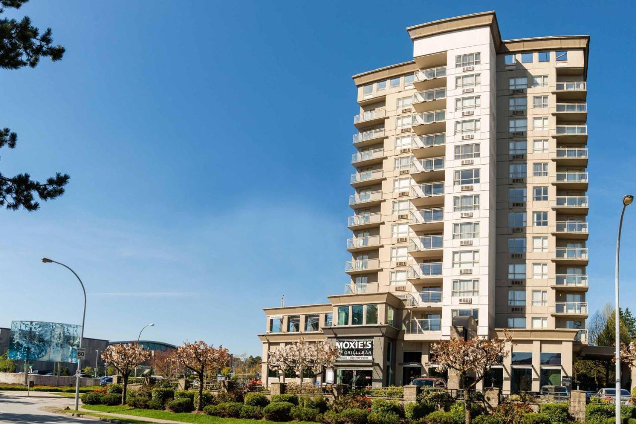 Sandman Suites Surrey - Guildford Bagian luar foto