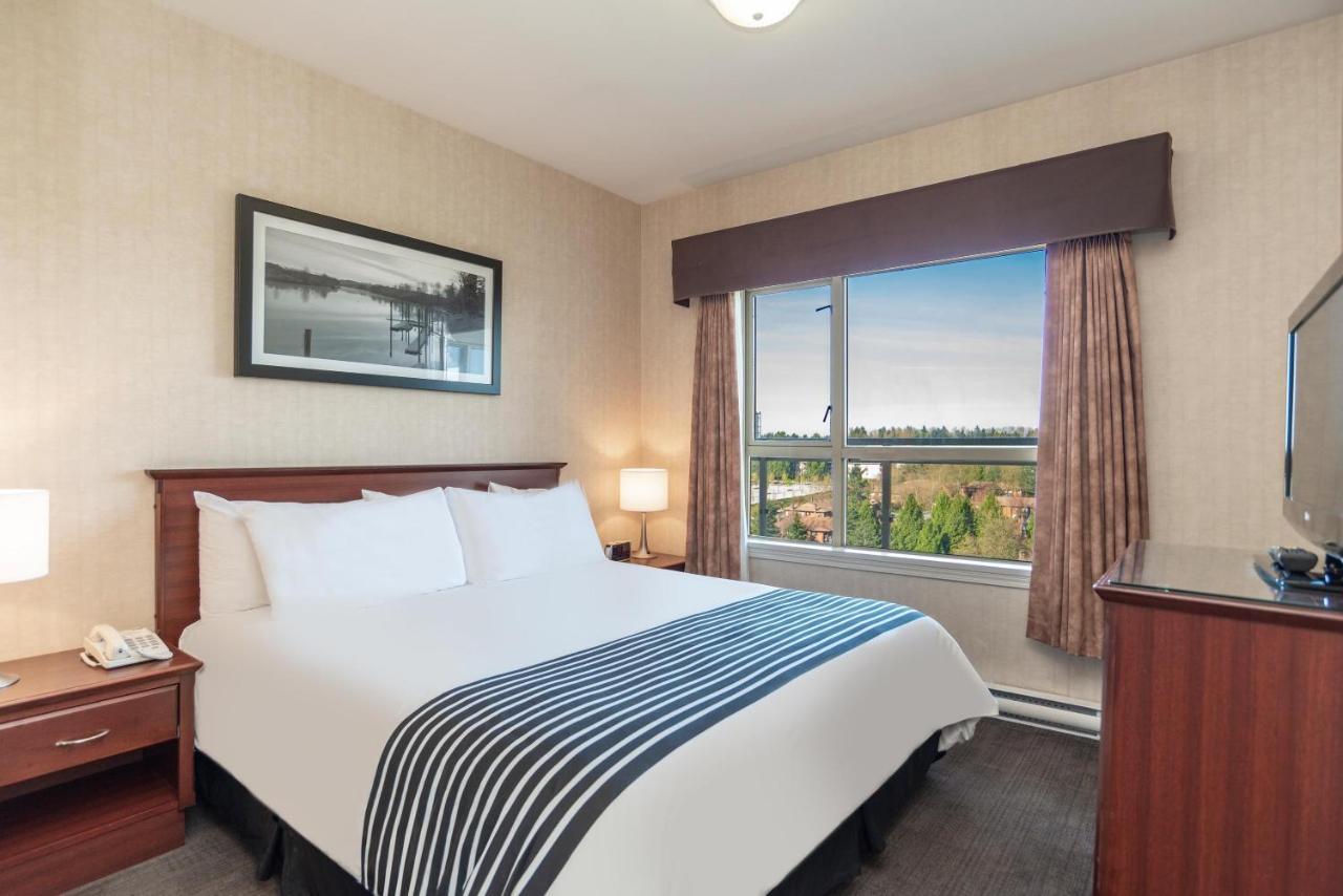 Sandman Suites Surrey - Guildford Bagian luar foto